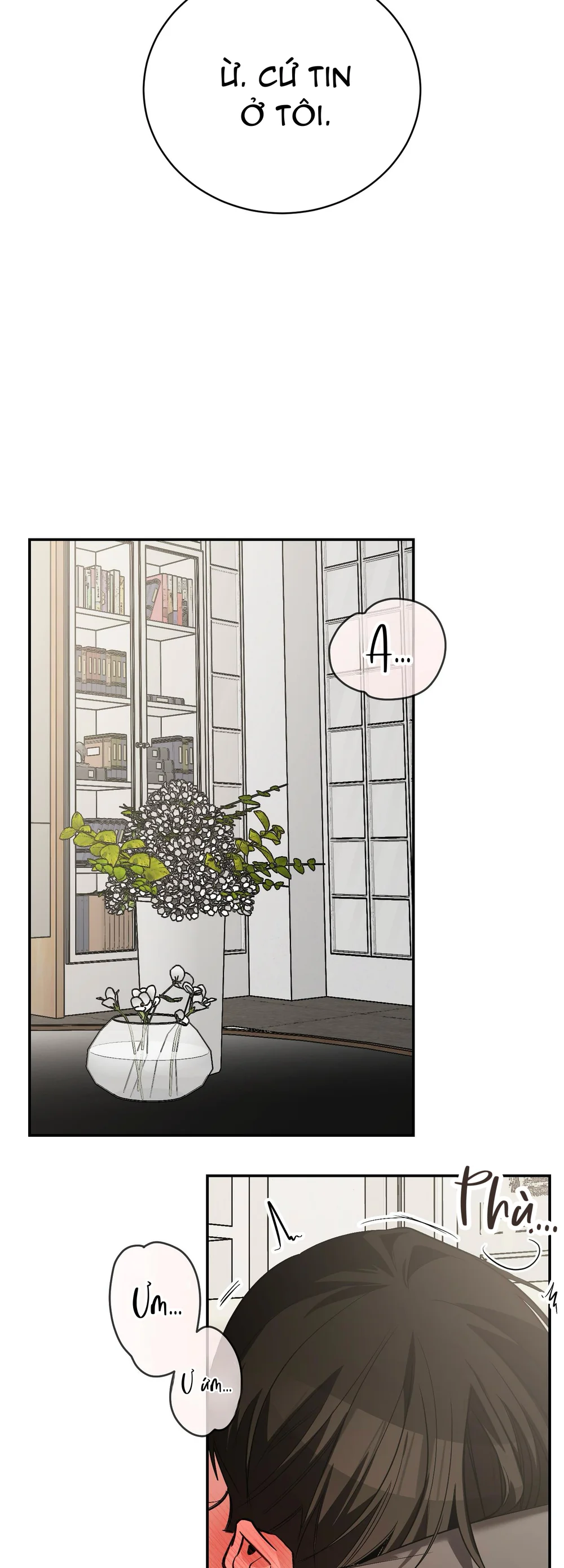 Sinh mèo con cho tôi mau trước khi thằng này điên lên Chapter 23 Trang 26