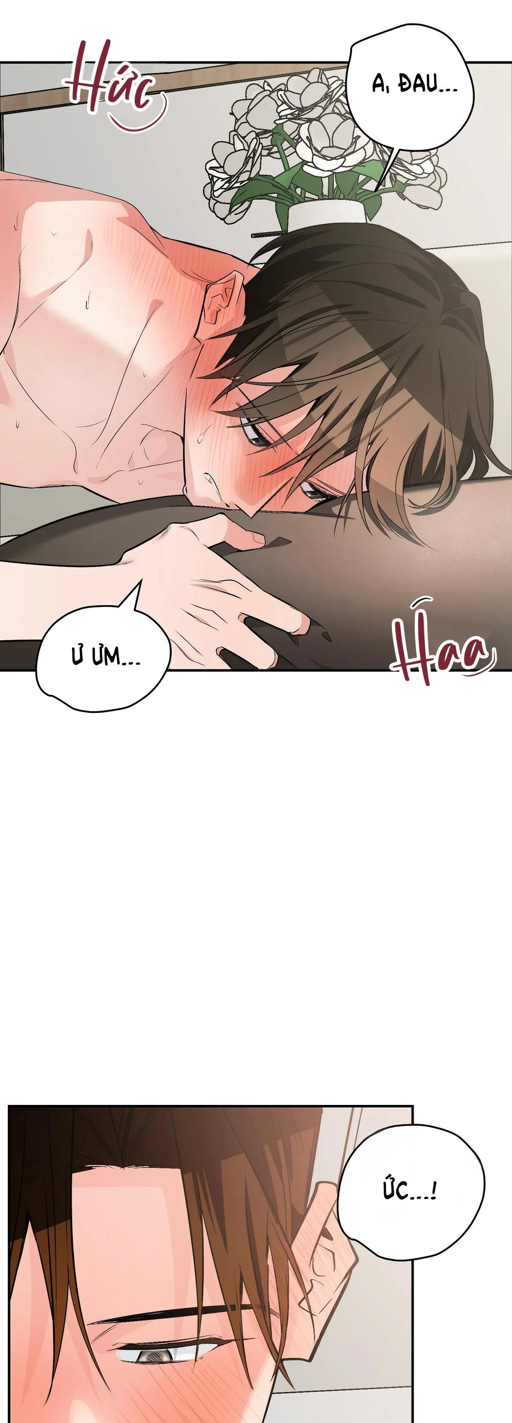 Sinh mèo con cho tôi mau trước khi thằng này điên lên Chapter 23 Trang 30