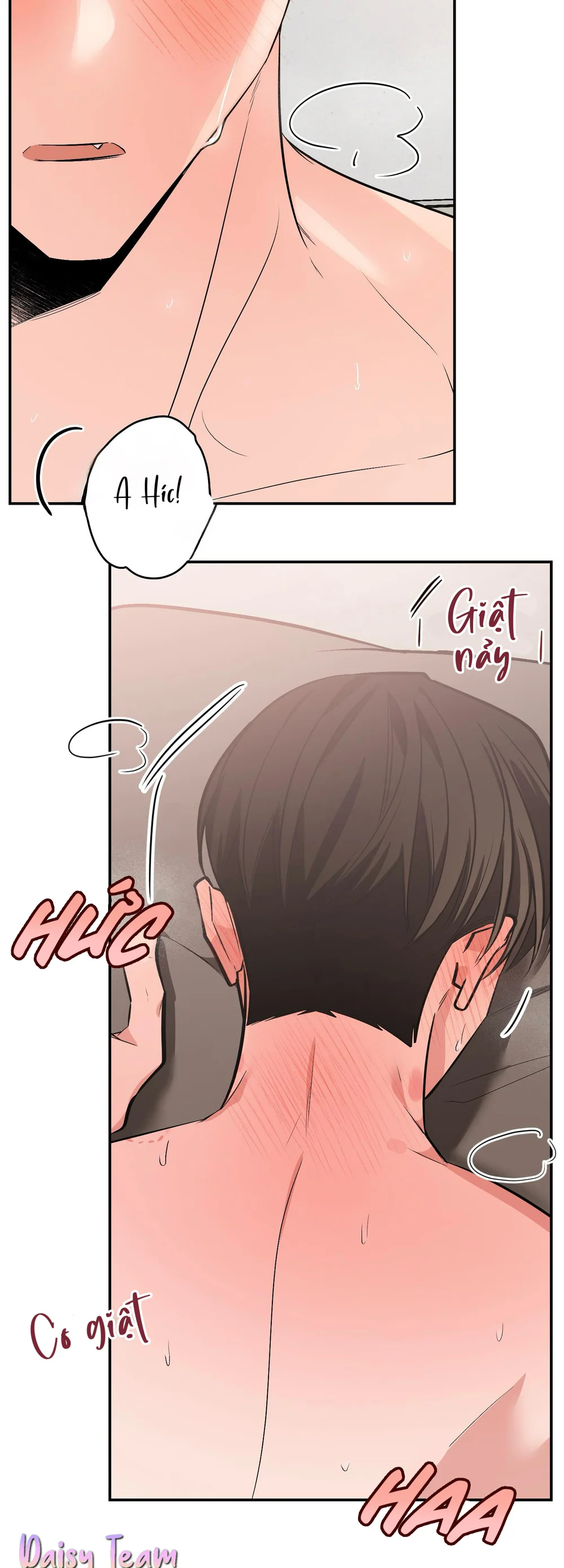 Sinh mèo con cho tôi mau trước khi thằng này điên lên Chapter 23 Trang 31