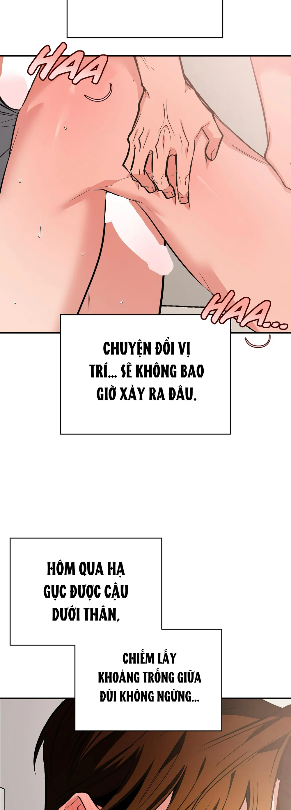 Sinh mèo con cho tôi mau trước khi thằng này điên lên Chapter 23 Trang 33