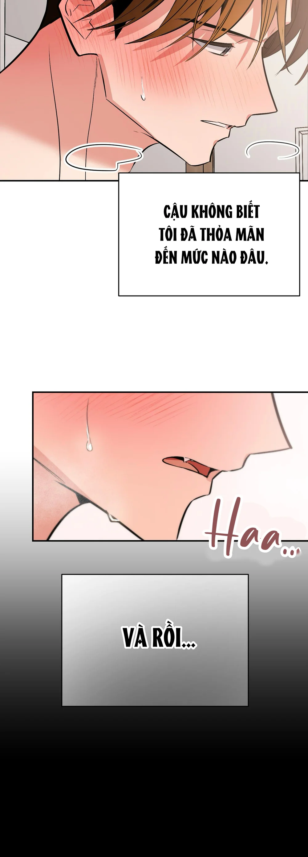 Sinh mèo con cho tôi mau trước khi thằng này điên lên Chapter 23 Trang 34