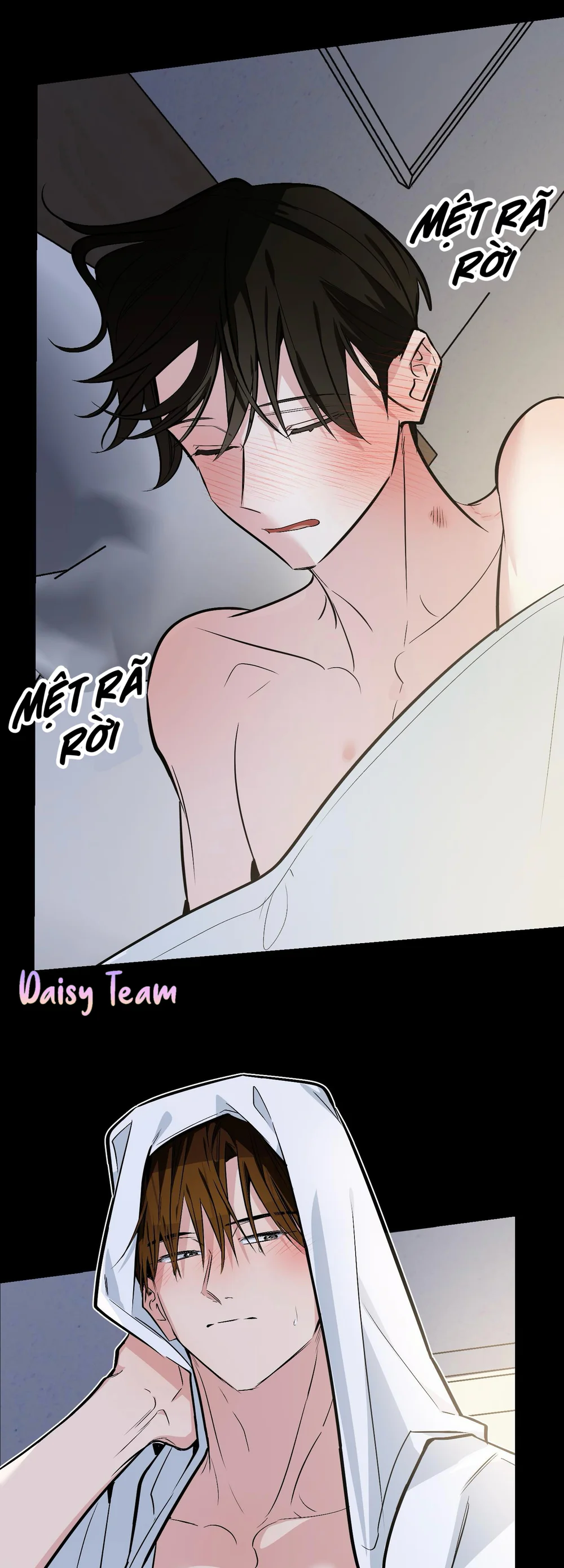 Sinh mèo con cho tôi mau trước khi thằng này điên lên Chapter 23 Trang 35