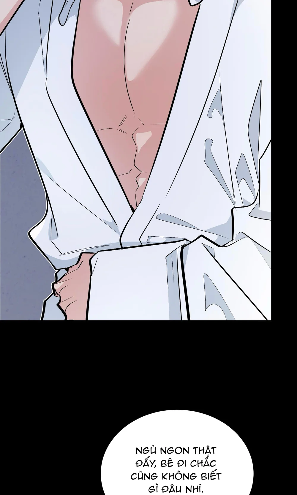 Sinh mèo con cho tôi mau trước khi thằng này điên lên Chapter 23 Trang 36