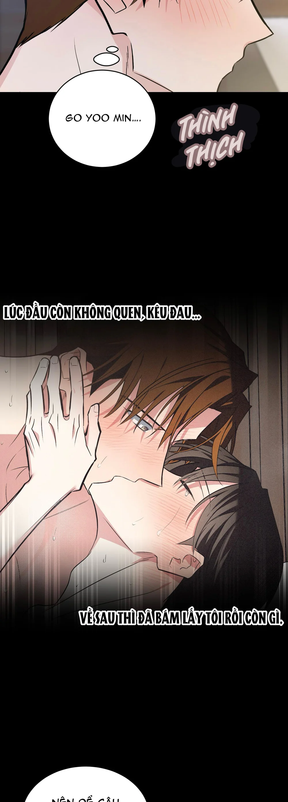 Sinh mèo con cho tôi mau trước khi thằng này điên lên Chapter 23 Trang 38