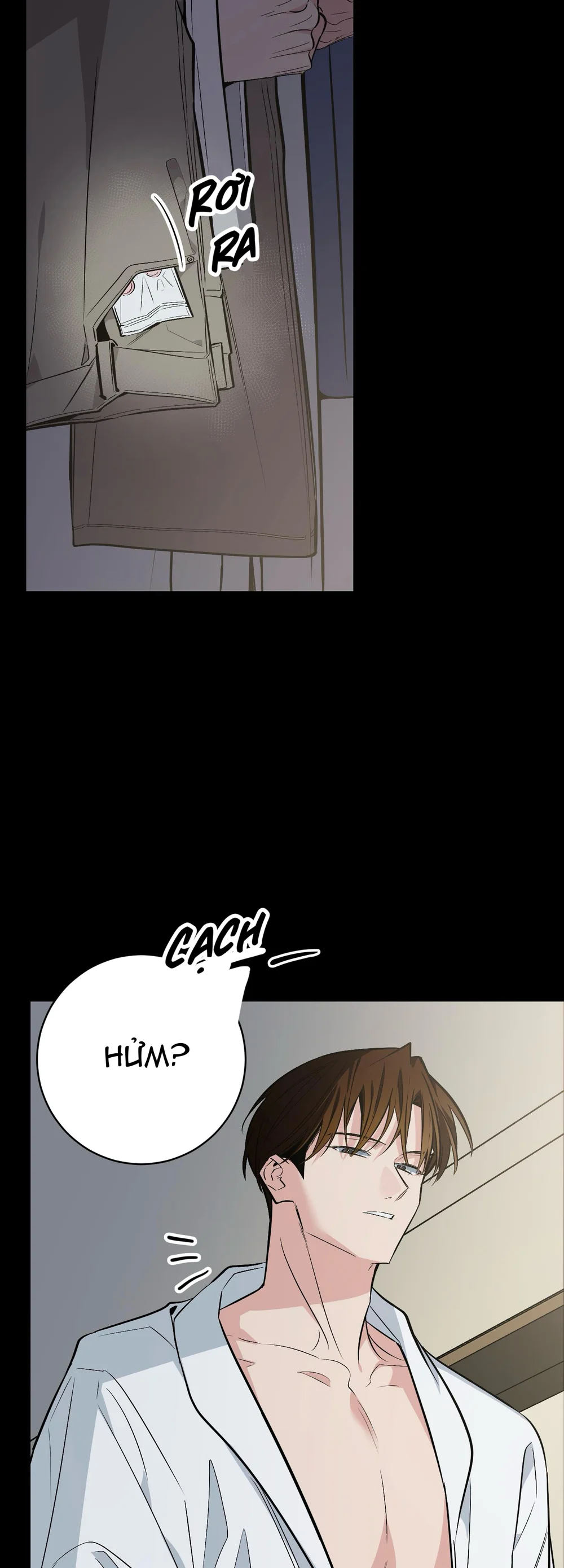 Sinh mèo con cho tôi mau trước khi thằng này điên lên Chapter 23 Trang 41