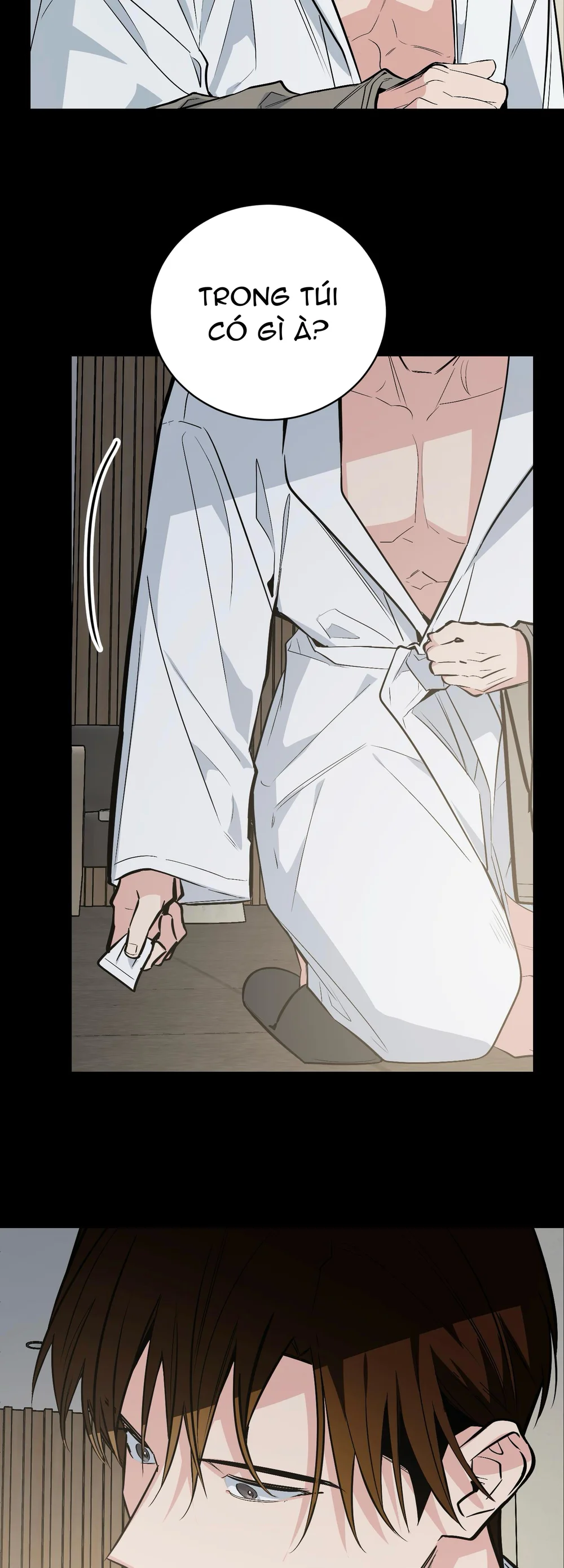 Sinh mèo con cho tôi mau trước khi thằng này điên lên Chapter 23 Trang 42