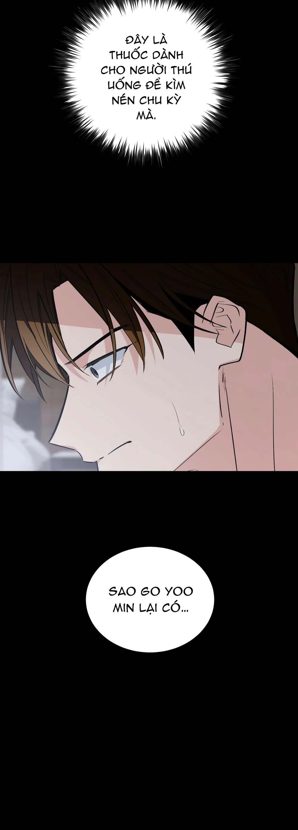 Sinh mèo con cho tôi mau trước khi thằng này điên lên Chapter 23 Trang 45