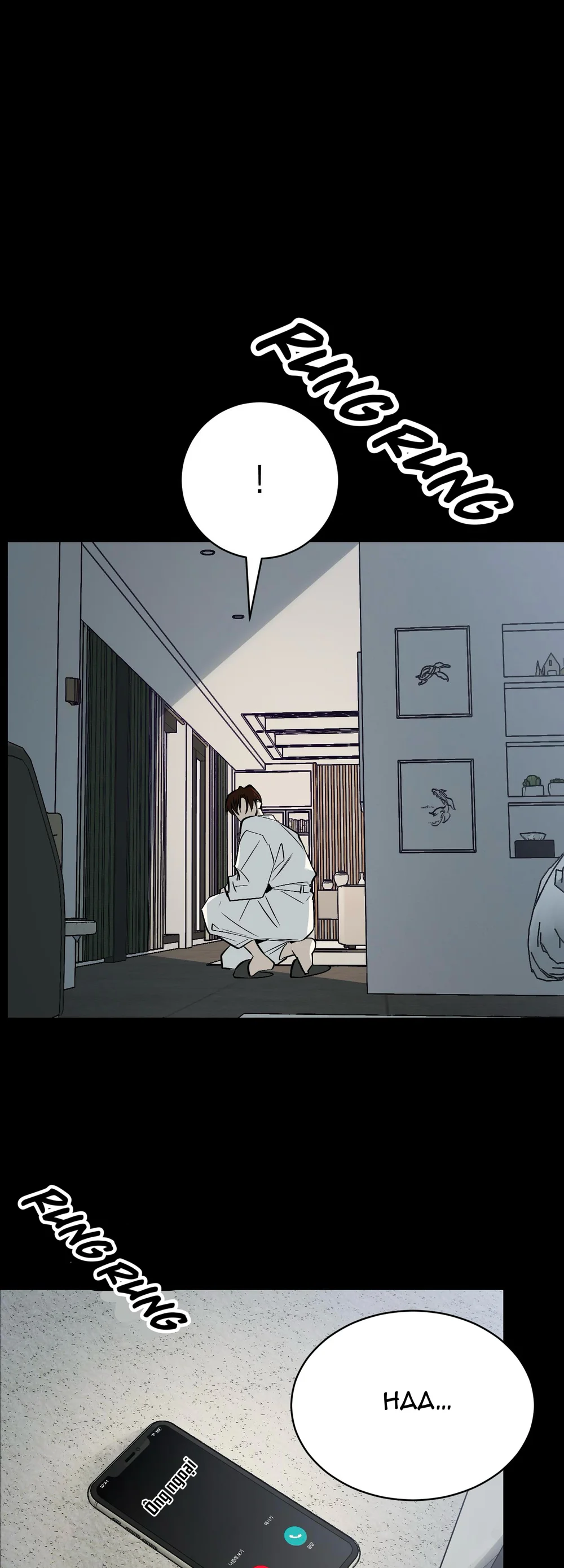 Sinh mèo con cho tôi mau trước khi thằng này điên lên Chapter 23 Trang 46