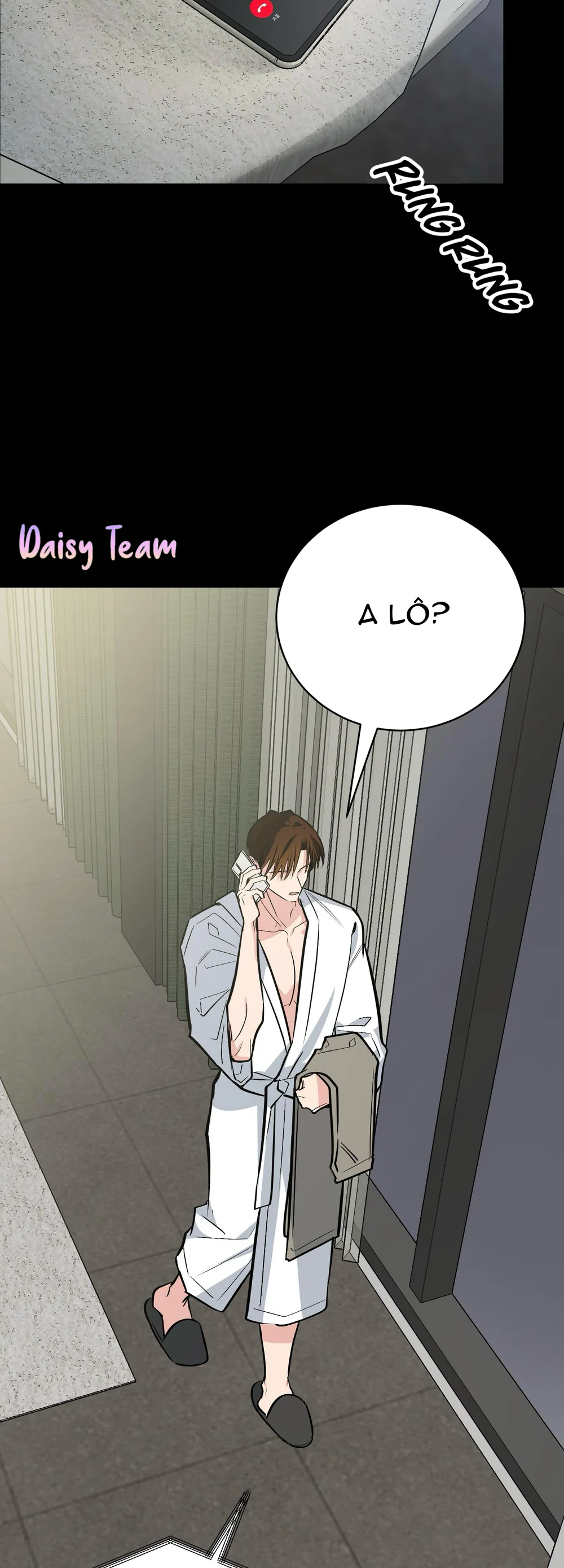 Sinh mèo con cho tôi mau trước khi thằng này điên lên Chapter 23 Trang 47