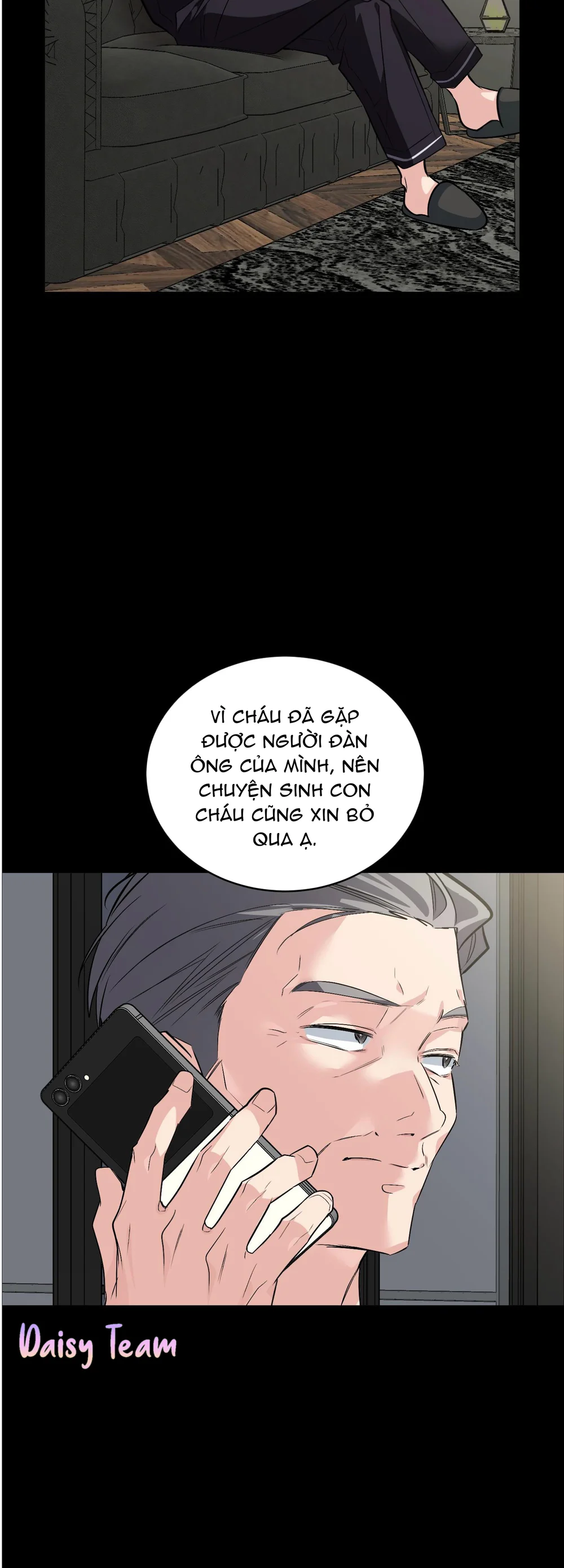 Sinh mèo con cho tôi mau trước khi thằng này điên lên Chapter 23 Trang 51