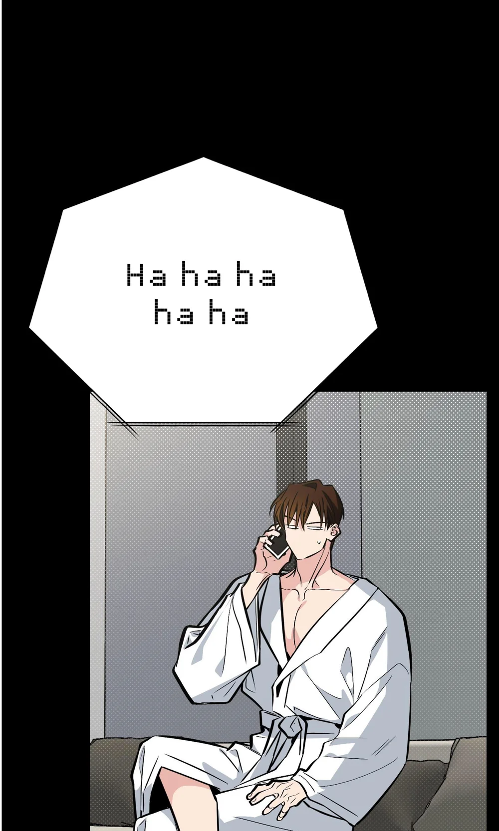 Sinh mèo con cho tôi mau trước khi thằng này điên lên Chapter 23 Trang 52