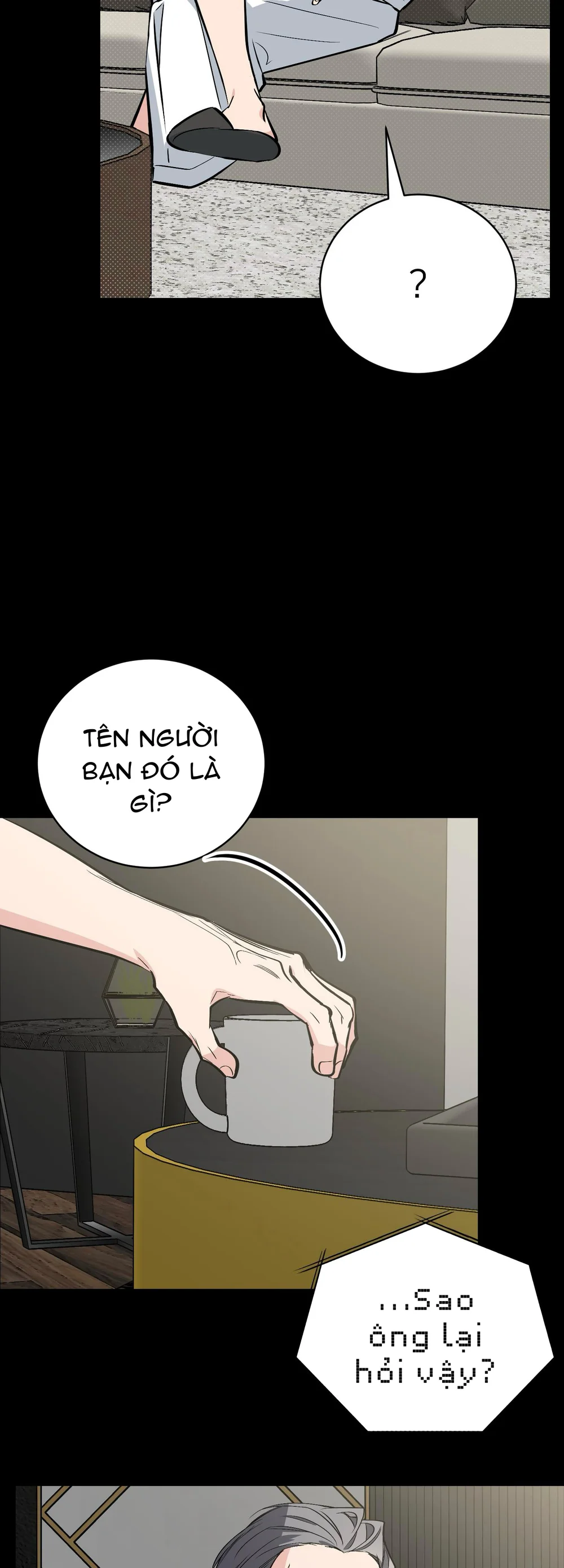 Sinh mèo con cho tôi mau trước khi thằng này điên lên Chapter 23 Trang 53