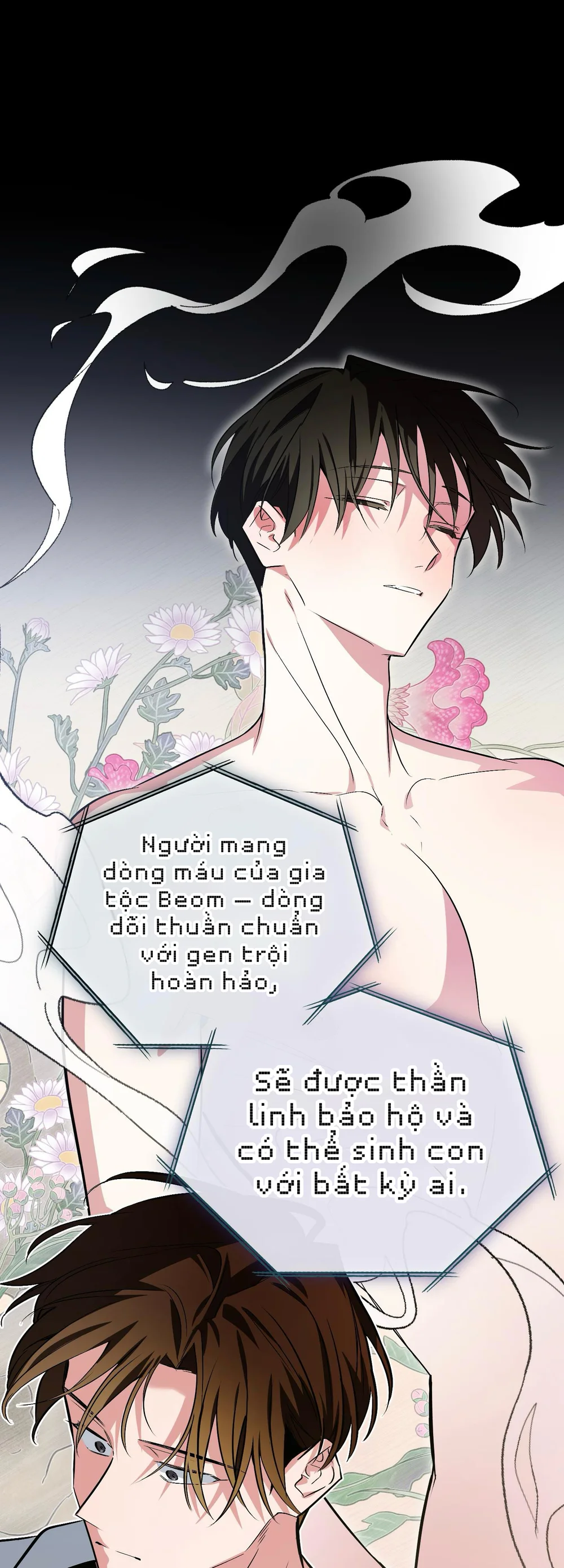 Sinh mèo con cho tôi mau trước khi thằng này điên lên Chapter 23 Trang 59