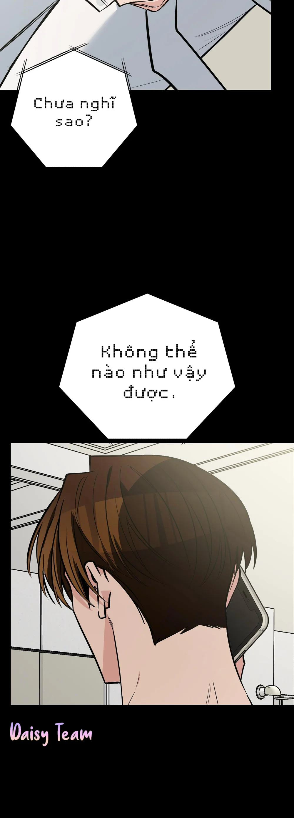 Sinh mèo con cho tôi mau trước khi thằng này điên lên Chapter 23 Trang 63