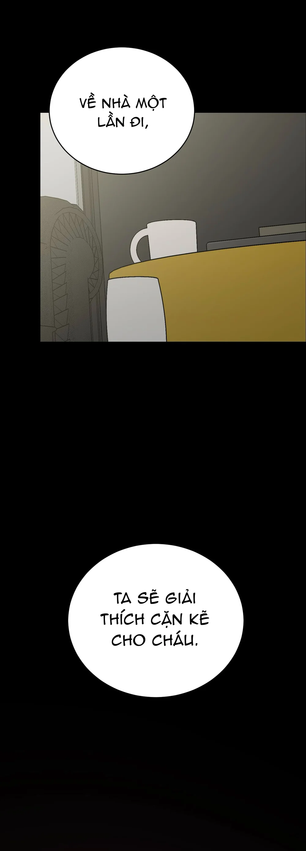 Sinh mèo con cho tôi mau trước khi thằng này điên lên Chapter 23 Trang 65