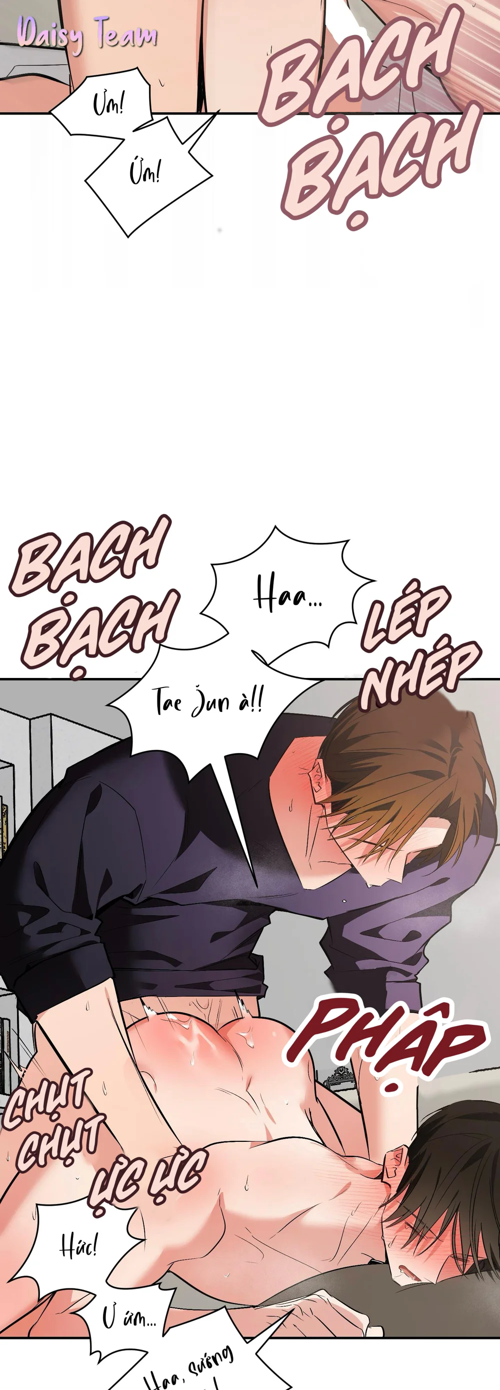 Sinh mèo con cho tôi mau trước khi thằng này điên lên Chapter 23 Trang 67