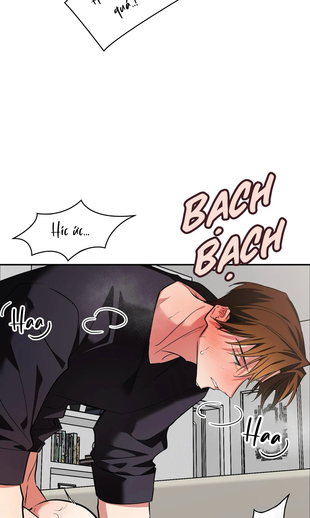 Sinh mèo con cho tôi mau trước khi thằng này điên lên Chapter 23 Trang 68