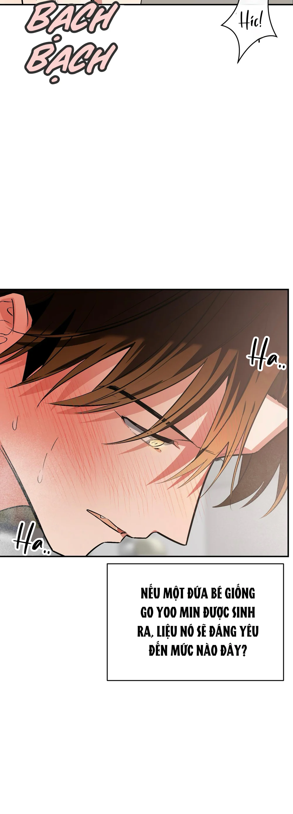 Sinh mèo con cho tôi mau trước khi thằng này điên lên Chapter 23 Trang 69