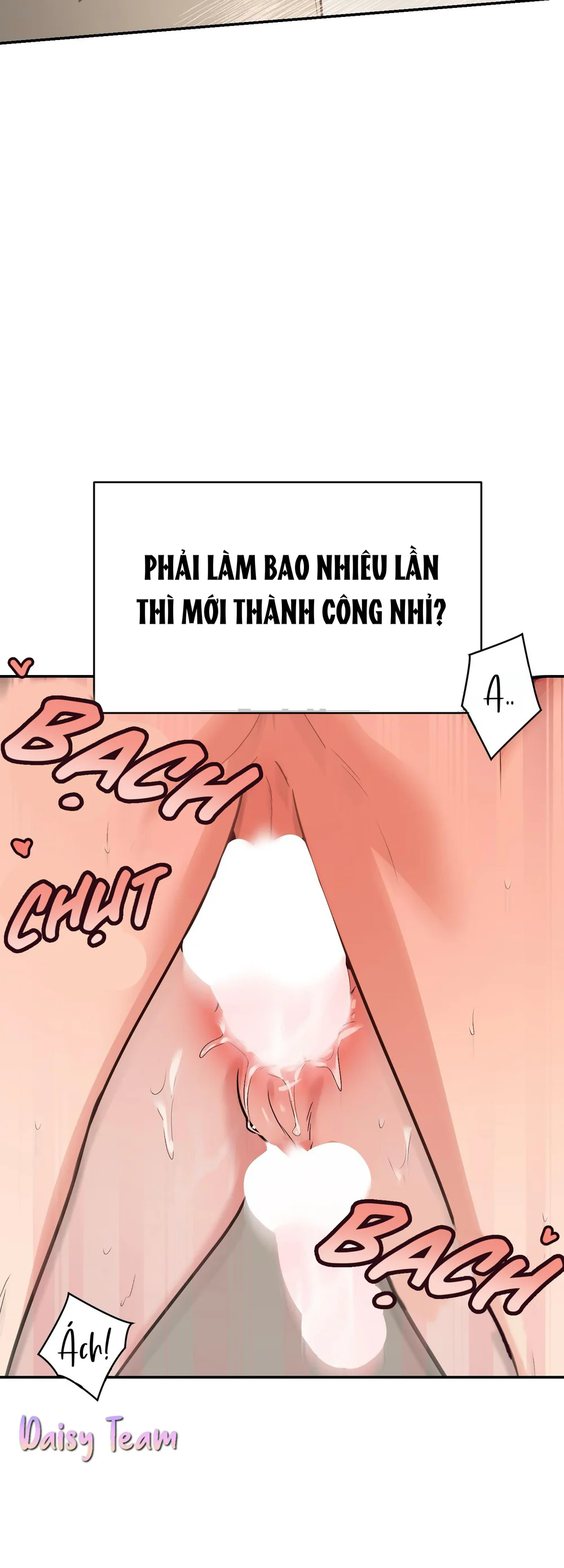 Sinh mèo con cho tôi mau trước khi thằng này điên lên Chapter 23 Trang 71