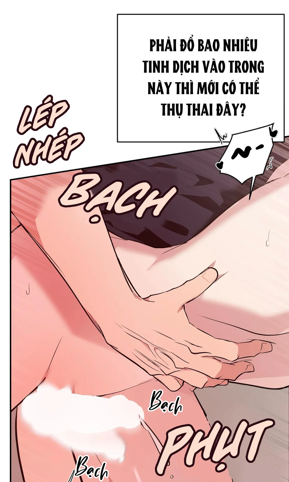 Sinh mèo con cho tôi mau trước khi thằng này điên lên Chapter 23 Trang 72