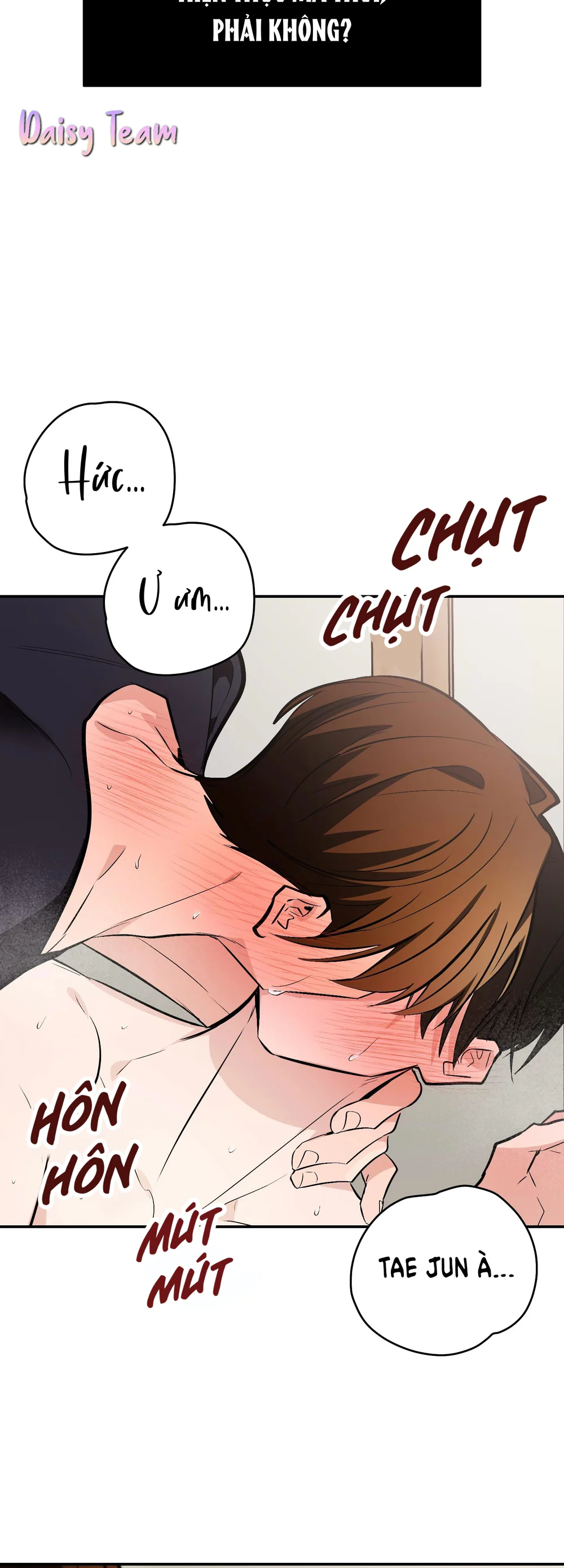 Sinh mèo con cho tôi mau trước khi thằng này điên lên Chapter 23 Trang 75