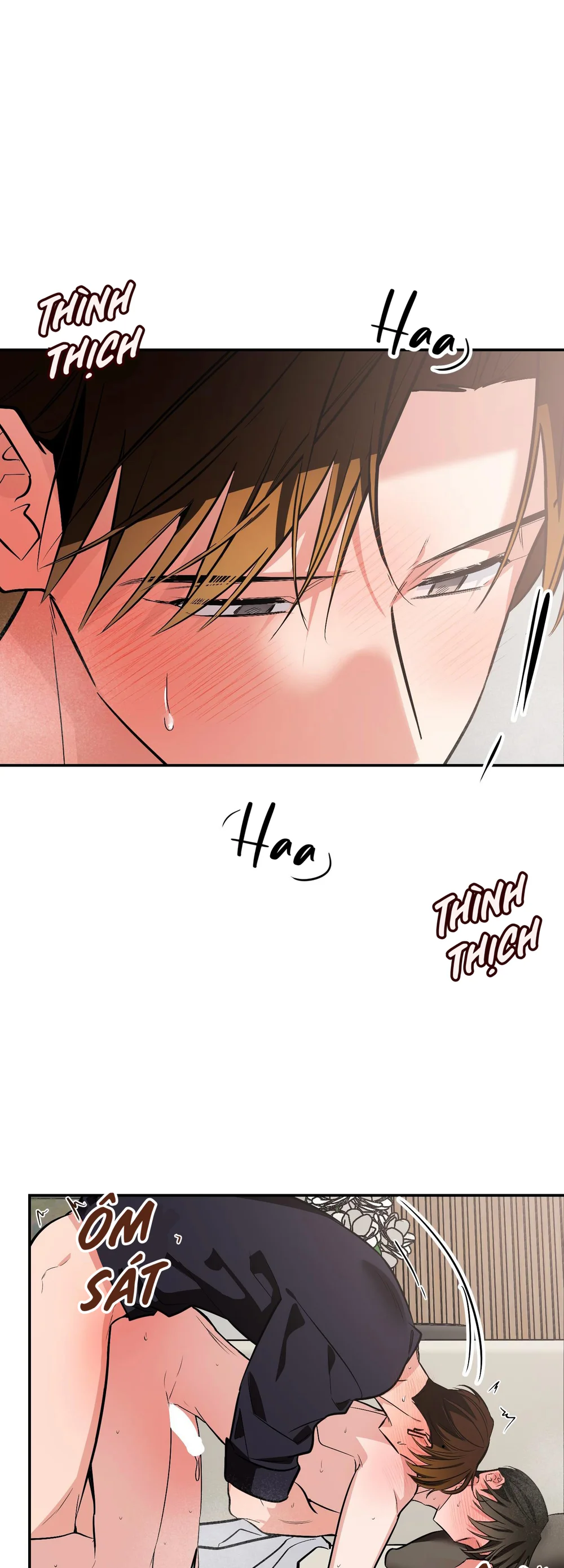 Sinh mèo con cho tôi mau trước khi thằng này điên lên Chapter 23 Trang 77