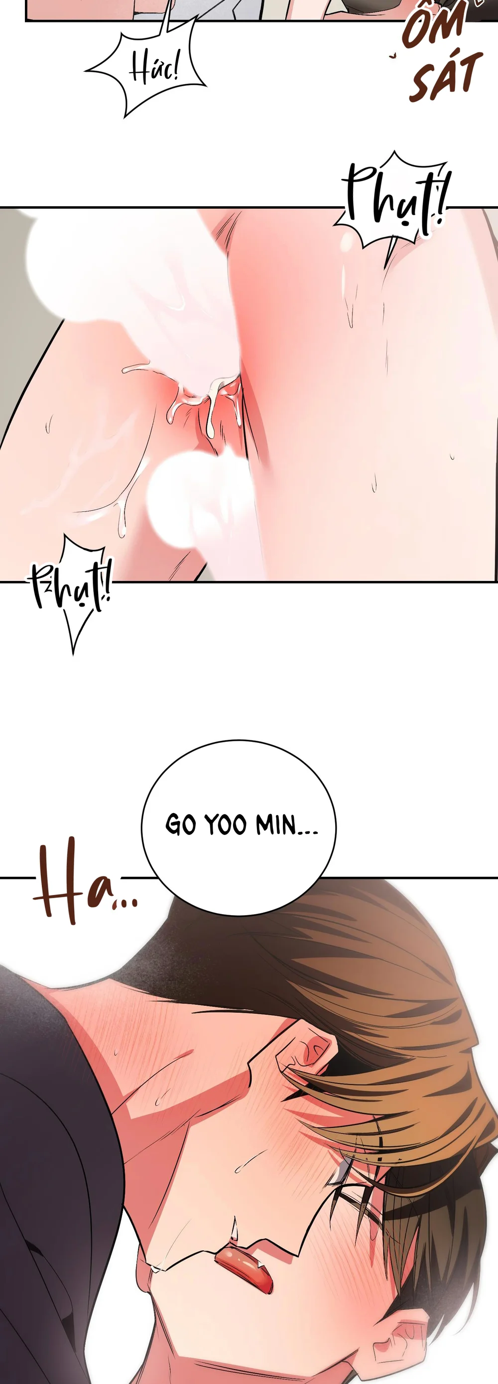 Sinh mèo con cho tôi mau trước khi thằng này điên lên Chapter 23 Trang 78