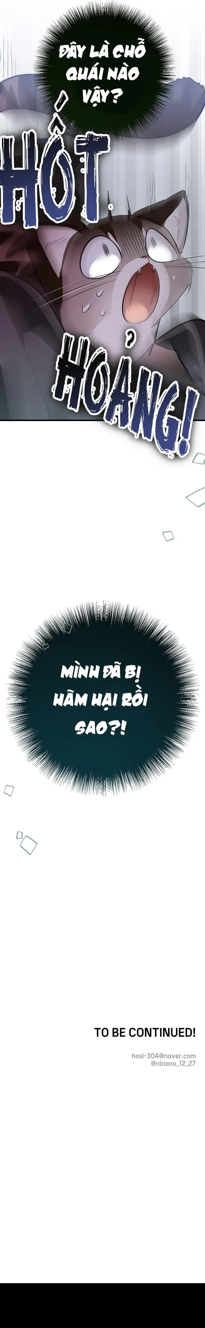 Sinh mèo con cho tôi mau trước khi thằng này điên lên Chapter 1 Trang 17