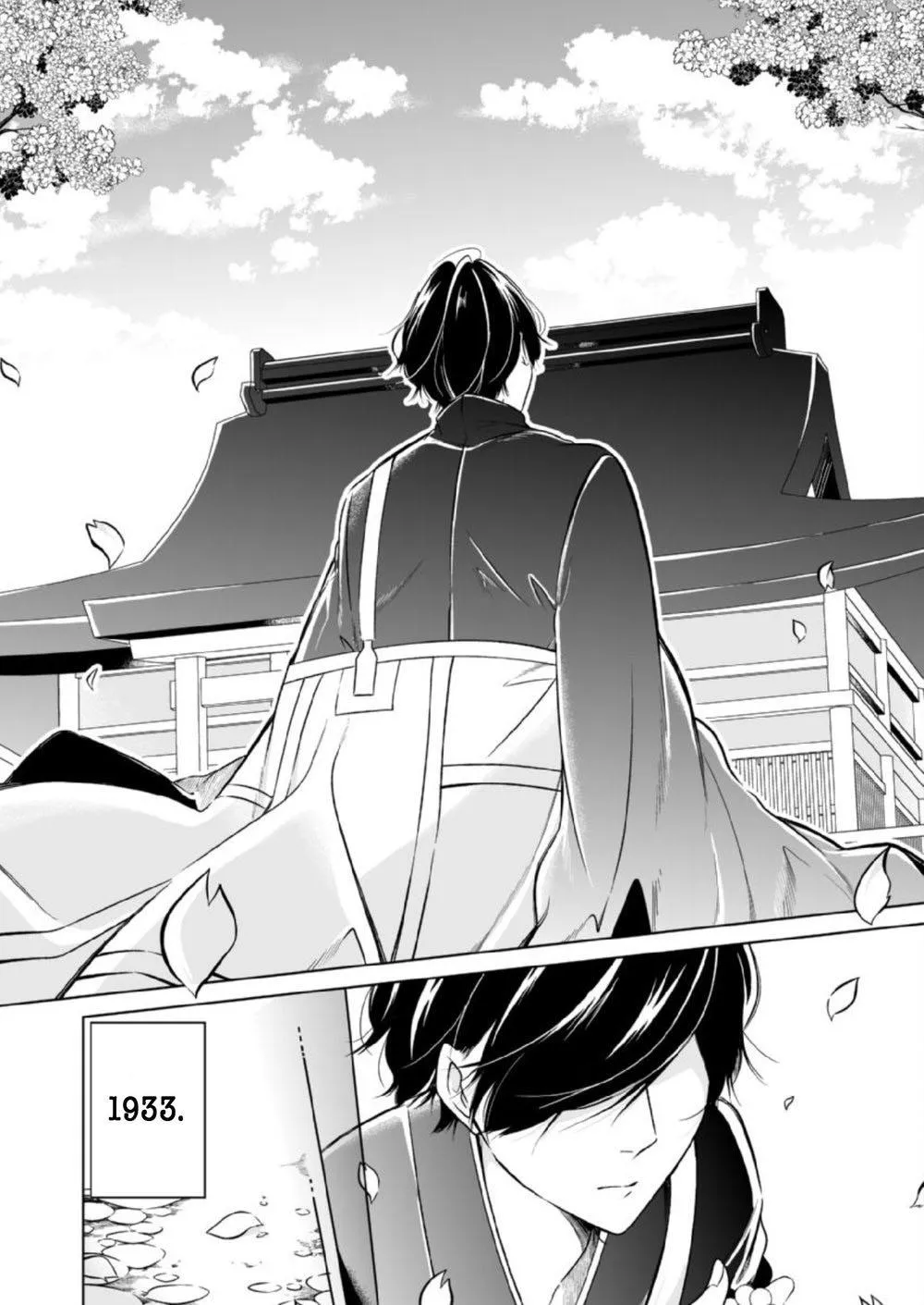 Sinh Ra Là Để Được Ôm Lấy Anh Chapter 9 Trang 4