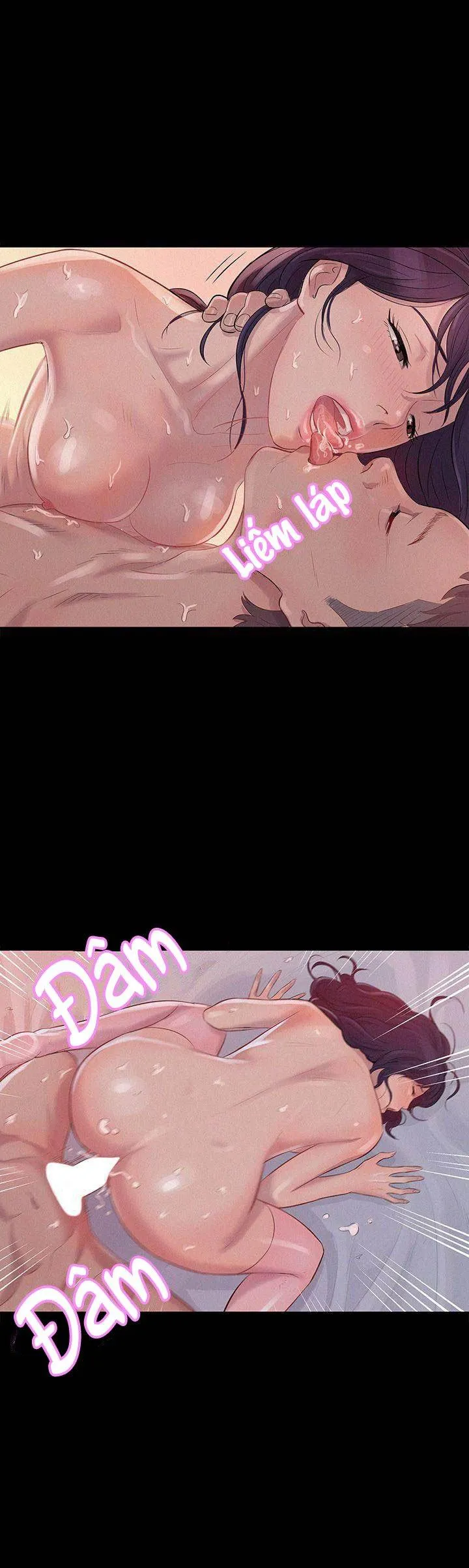 Sinh Viên Năm Nhất DROP Chapter 2 Trang 3