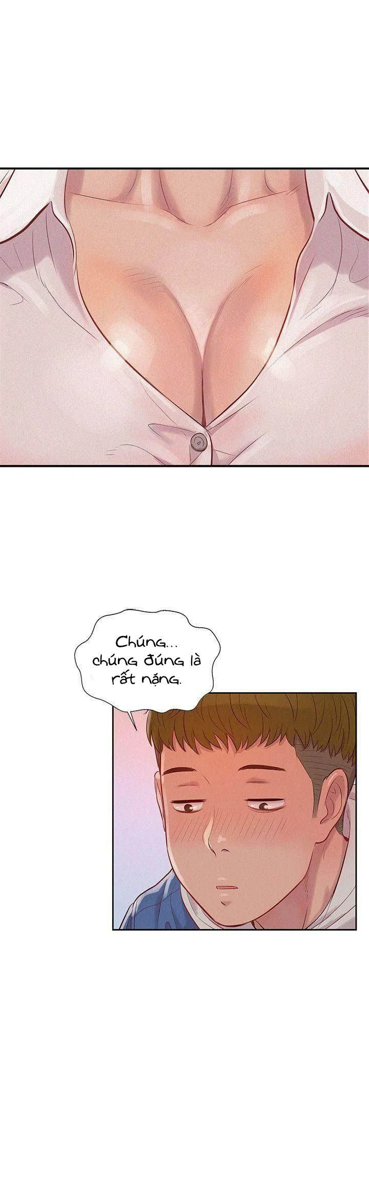 Sinh Viên Năm Nhất DROP Chapter 2 Trang 18