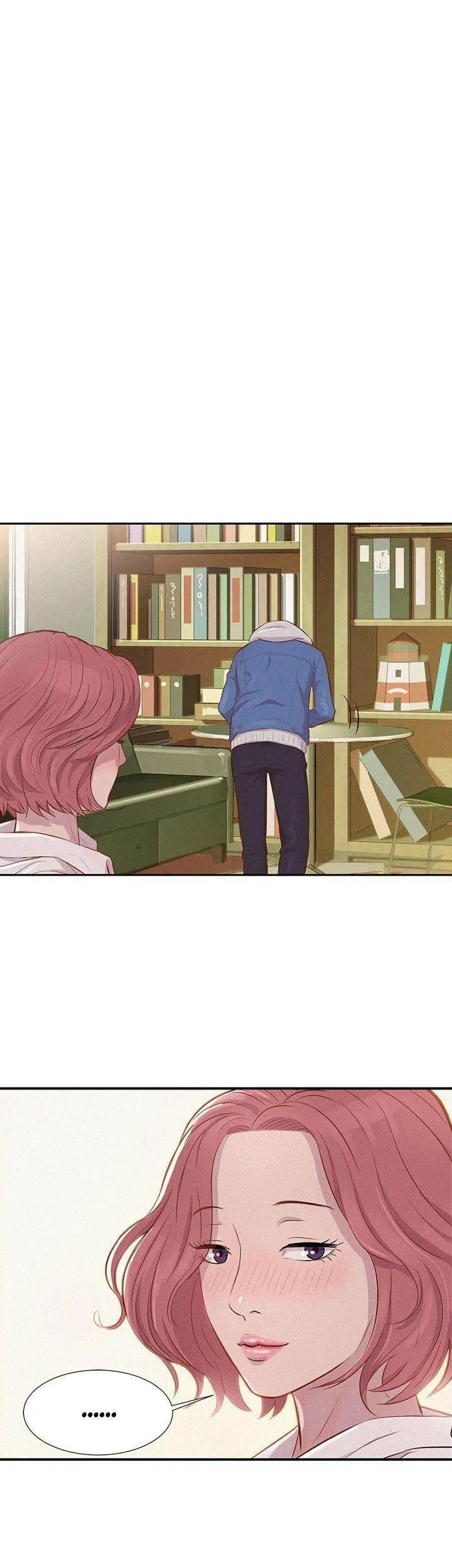 Sinh Viên Năm Nhất DROP Chapter 2 Trang 22