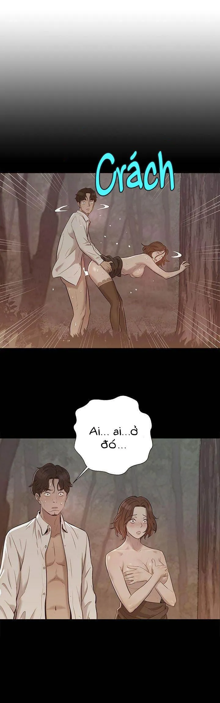 Sinh Viên Năm Nhất DROP Chapter 2 Trang 30