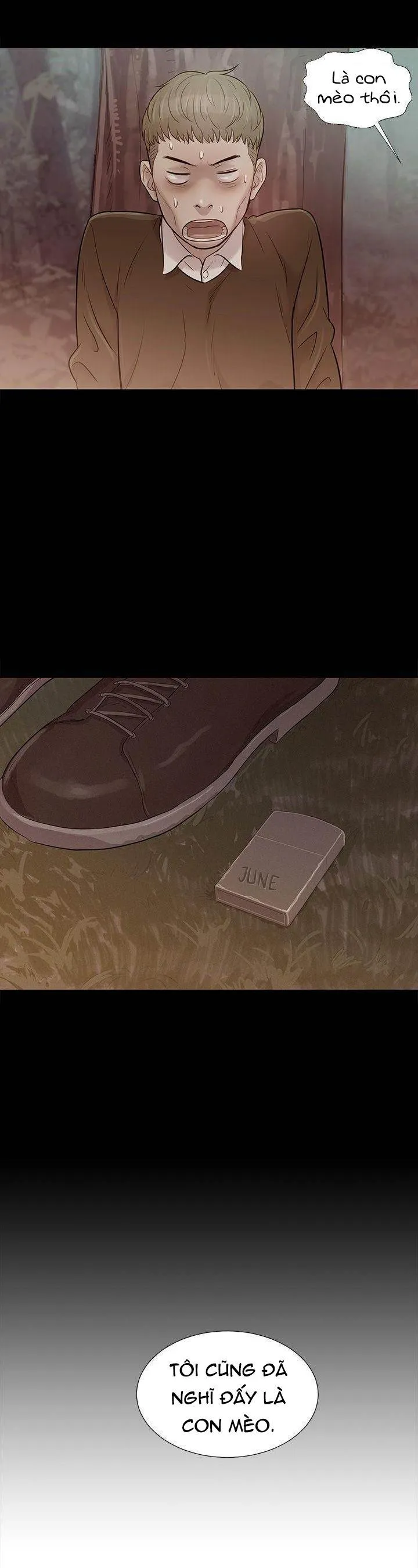 Sinh Viên Năm Nhất DROP Chapter 2 Trang 31