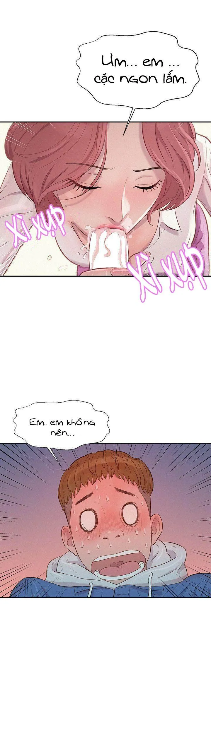 Sinh Viên Năm Nhất DROP Chapter 2 Trang 36