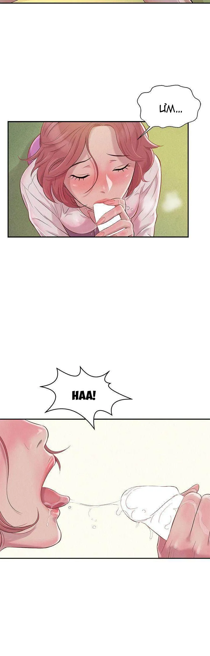 Sinh Viên Năm Nhất DROP Chapter 3 Trang 3