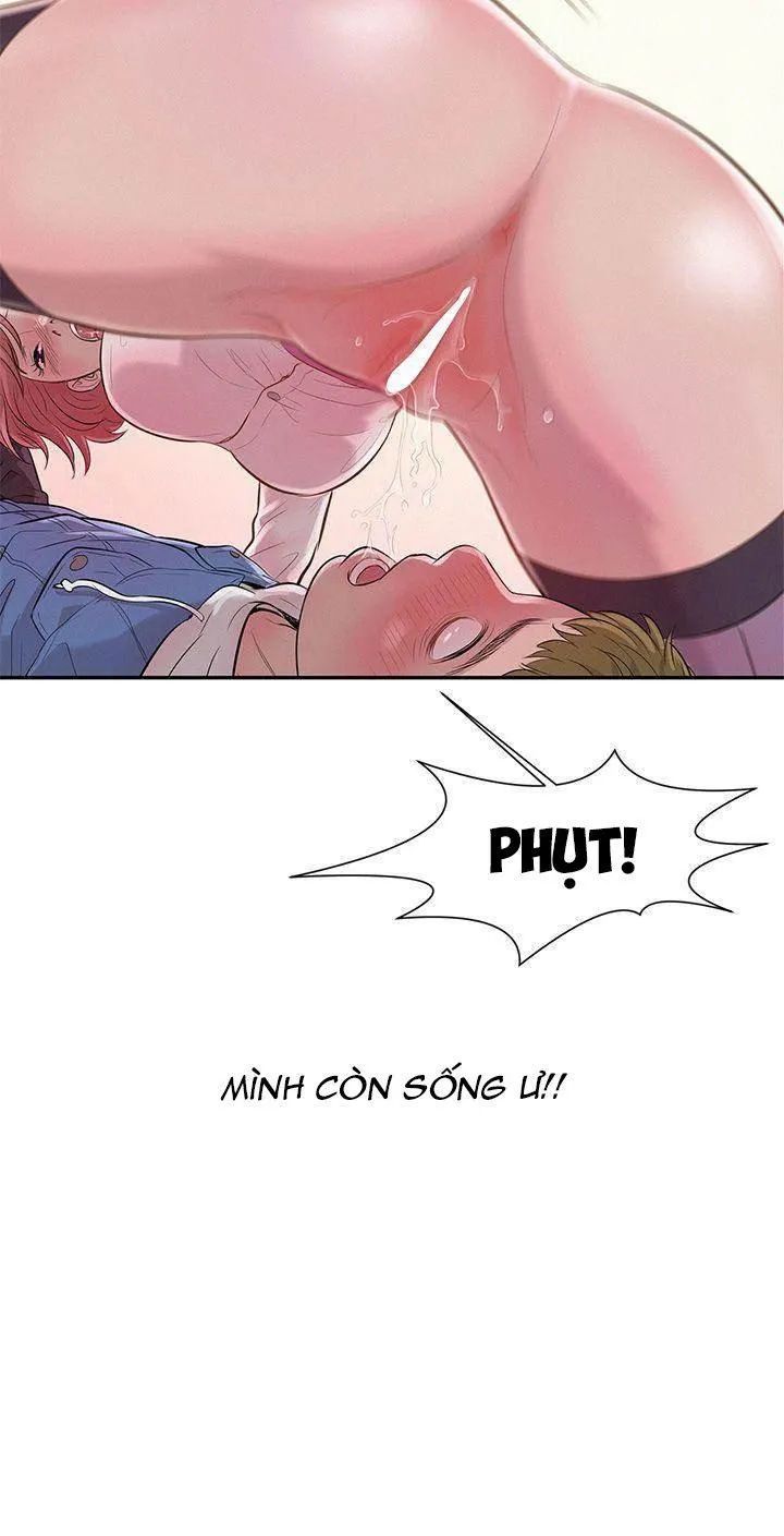 Sinh Viên Năm Nhất DROP Chapter 3 Trang 8