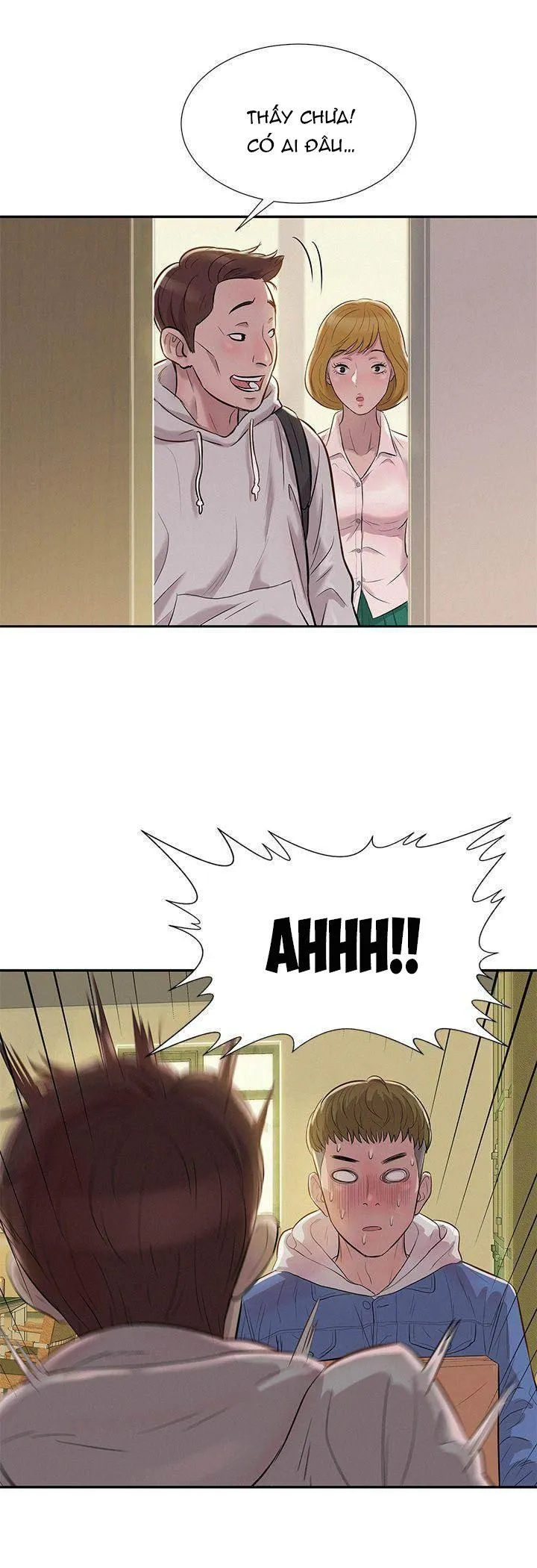 Sinh Viên Năm Nhất DROP Chapter 3 Trang 12