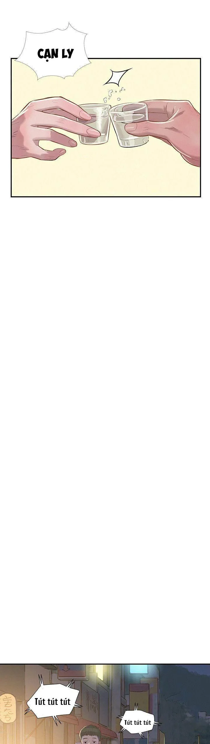 Sinh Viên Năm Nhất DROP Chapter 3 Trang 31