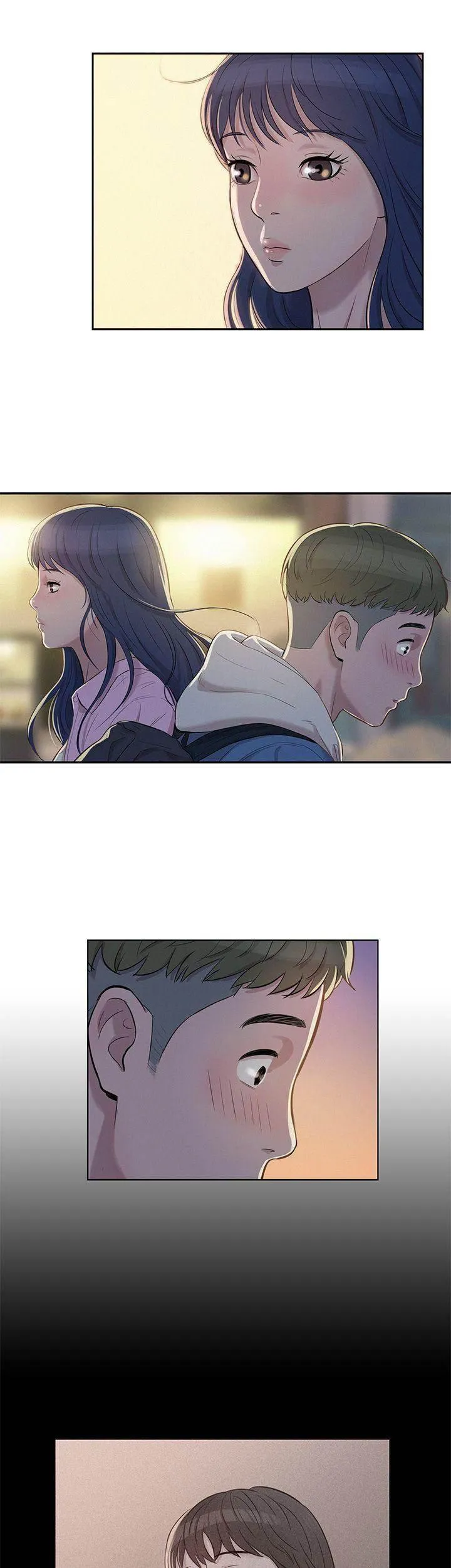 Sinh Viên Năm Nhất DROP Chapter 3 Trang 38