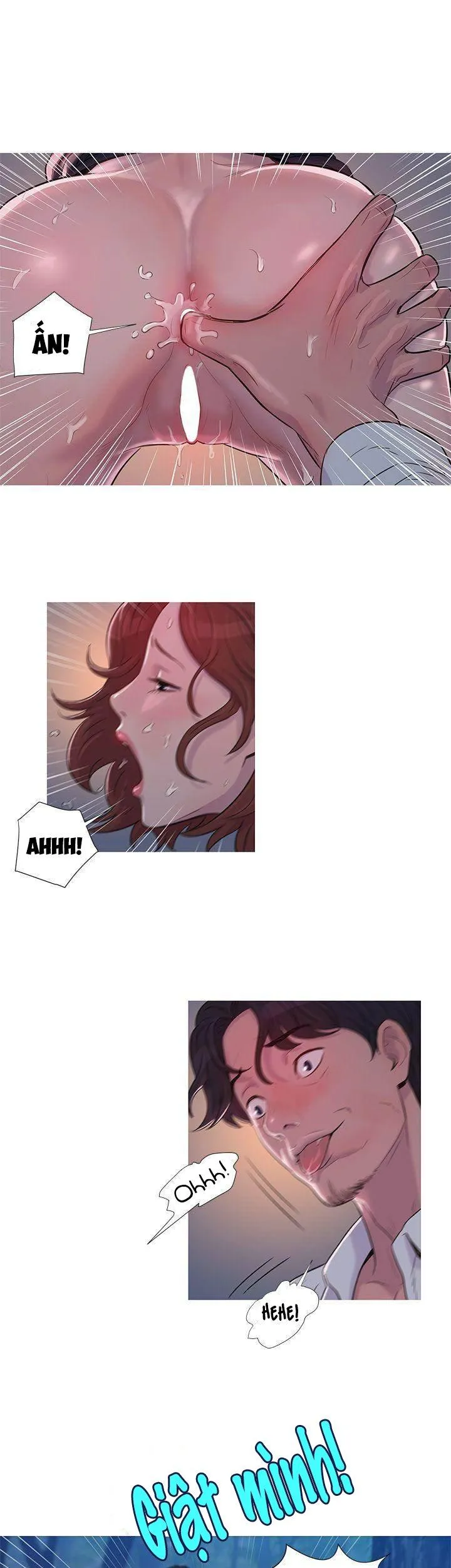 Sinh Viên Năm Nhất DROP Chapter 1 Trang 14