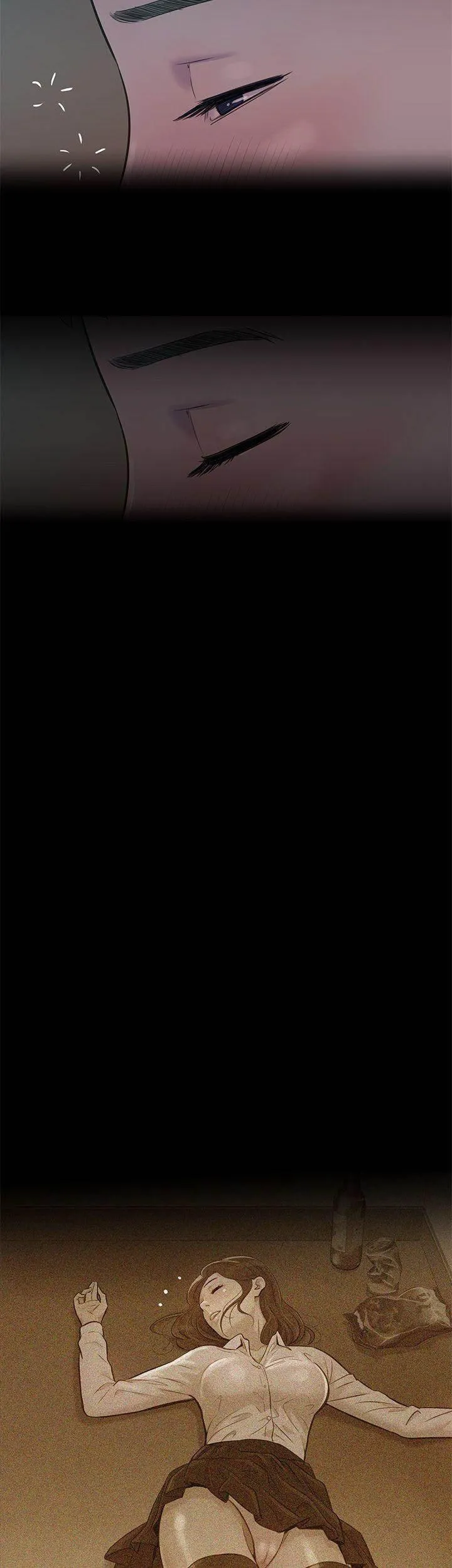 Sinh Viên Năm Nhất DROP Chapter 1 Trang 20