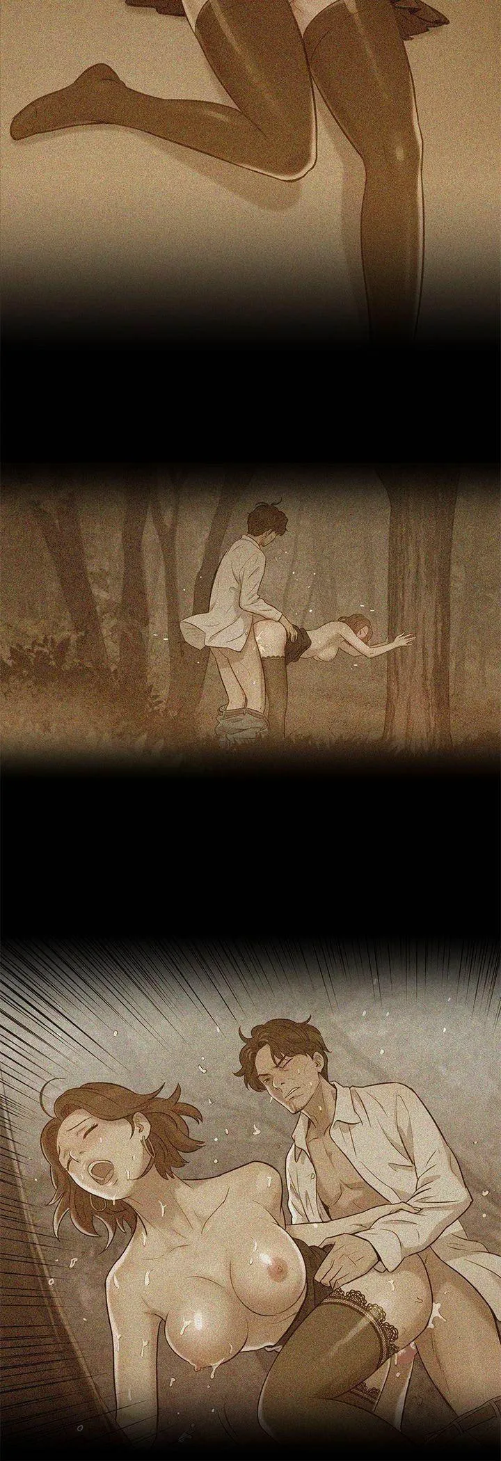 Sinh Viên Năm Nhất DROP Chapter 1 Trang 21