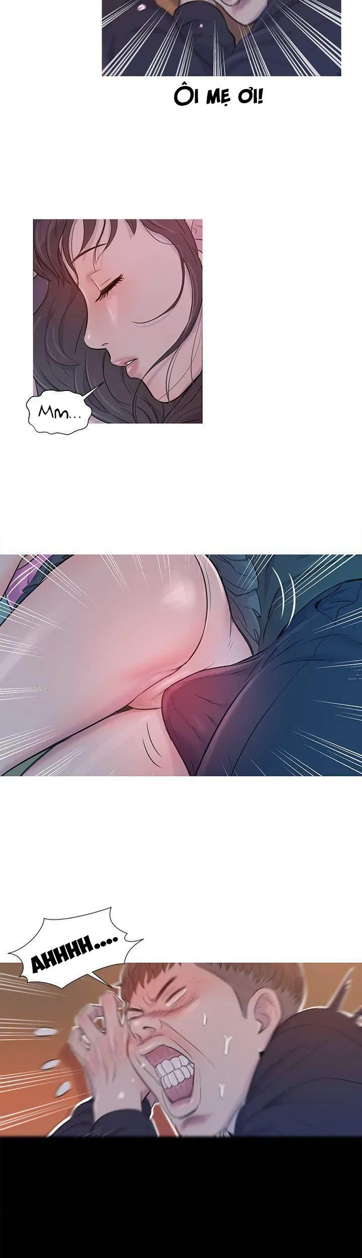 Sinh Viên Năm Nhất DROP Chapter 1 Trang 27