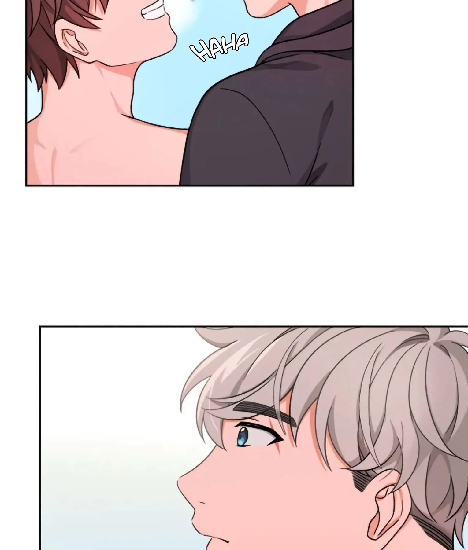 Sit, Wait, Kiss Me Chapter 14 Trang 5