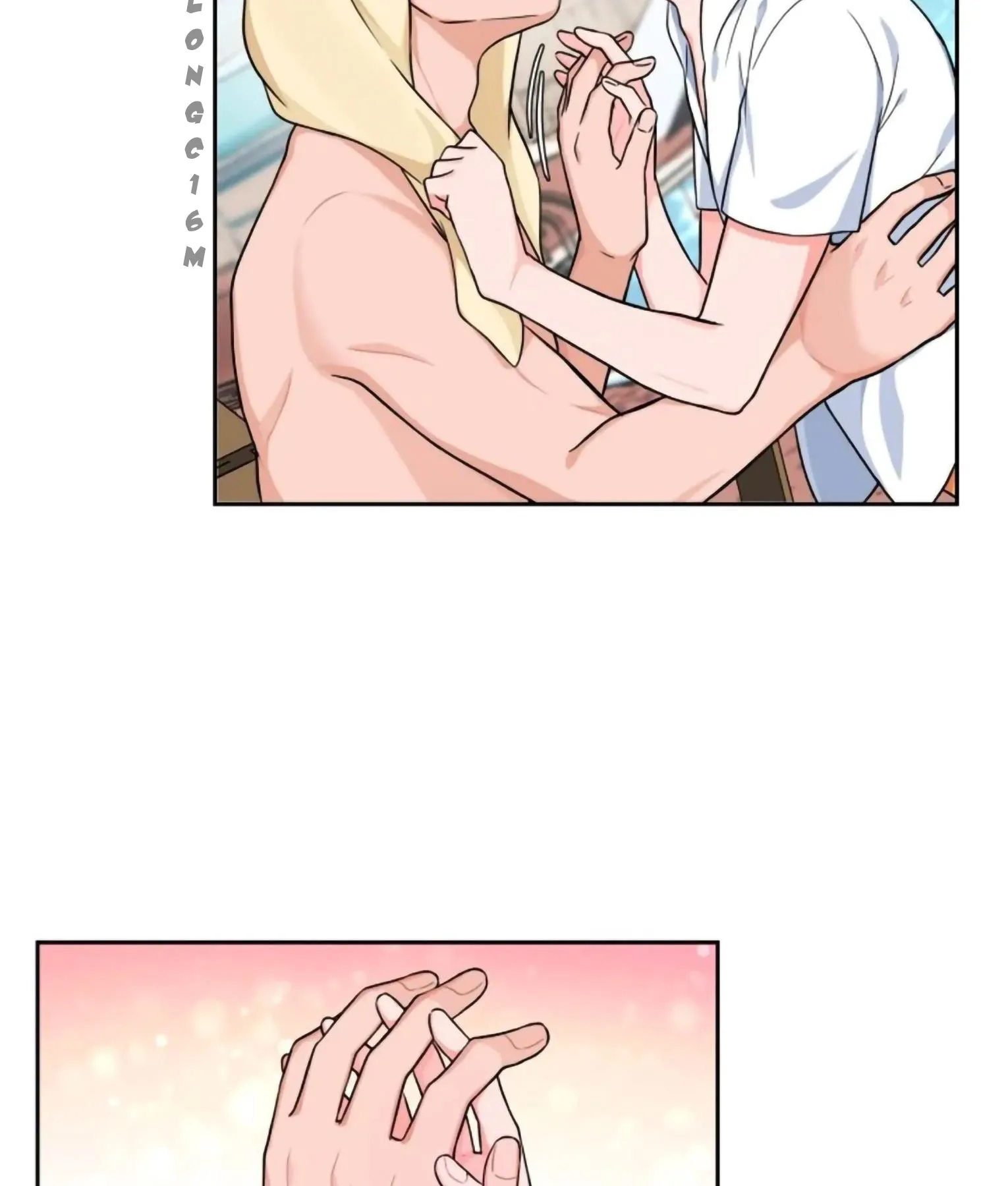 Sit, Wait, Kiss Me Chapter 14 Trang 19