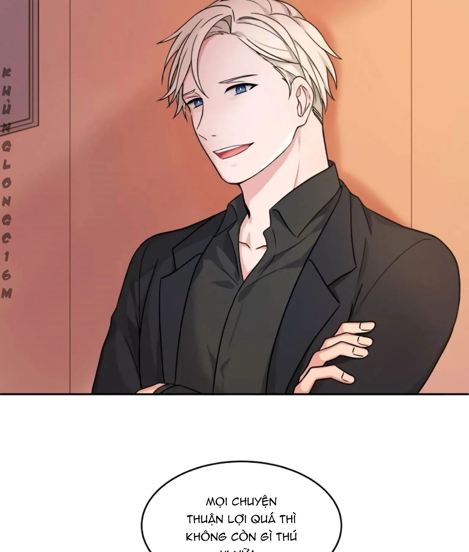 Sit, Wait, Kiss Me Chapter 14 Trang 64