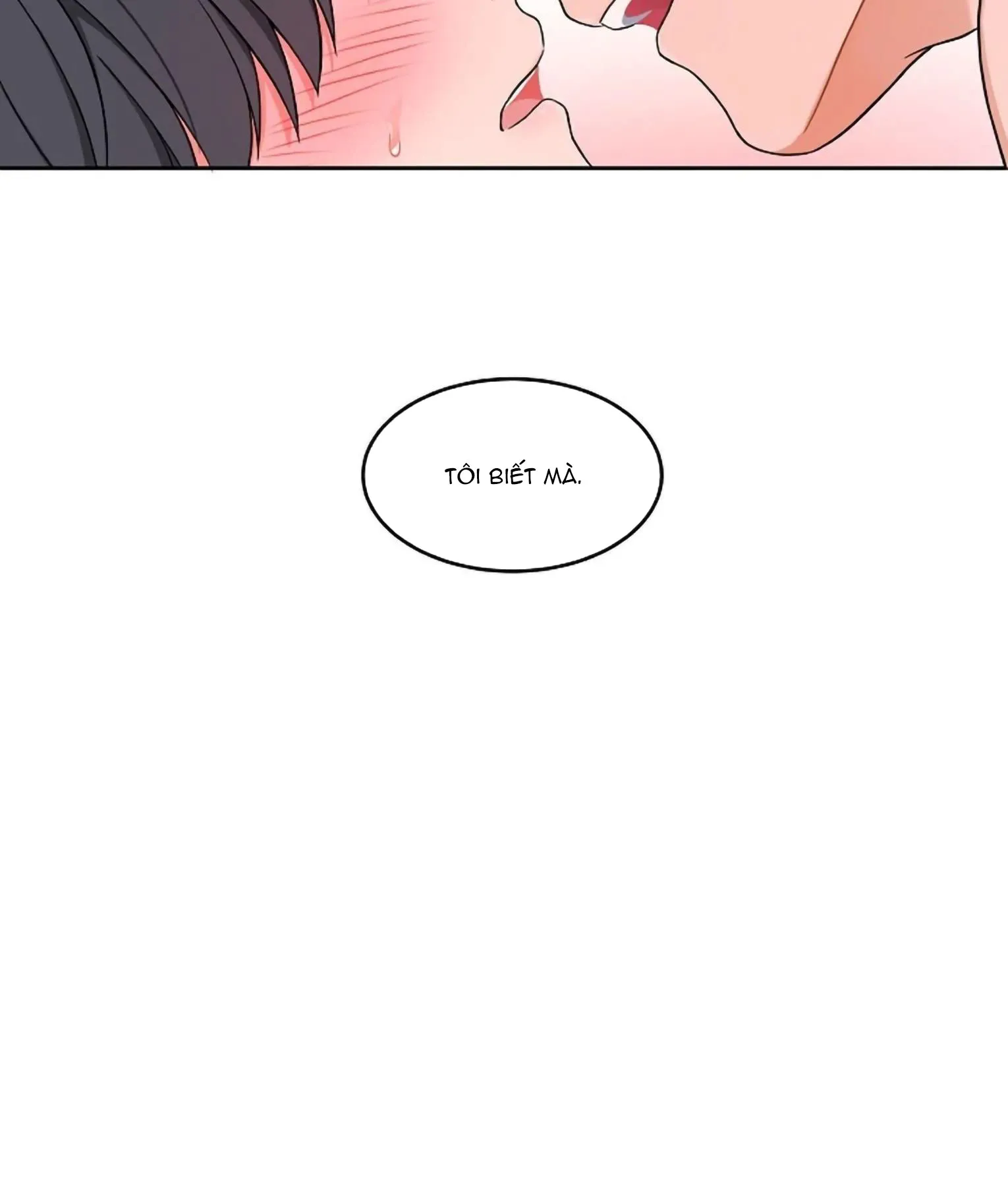 Sit, Wait, Kiss Me Chapter 16 Trang 23