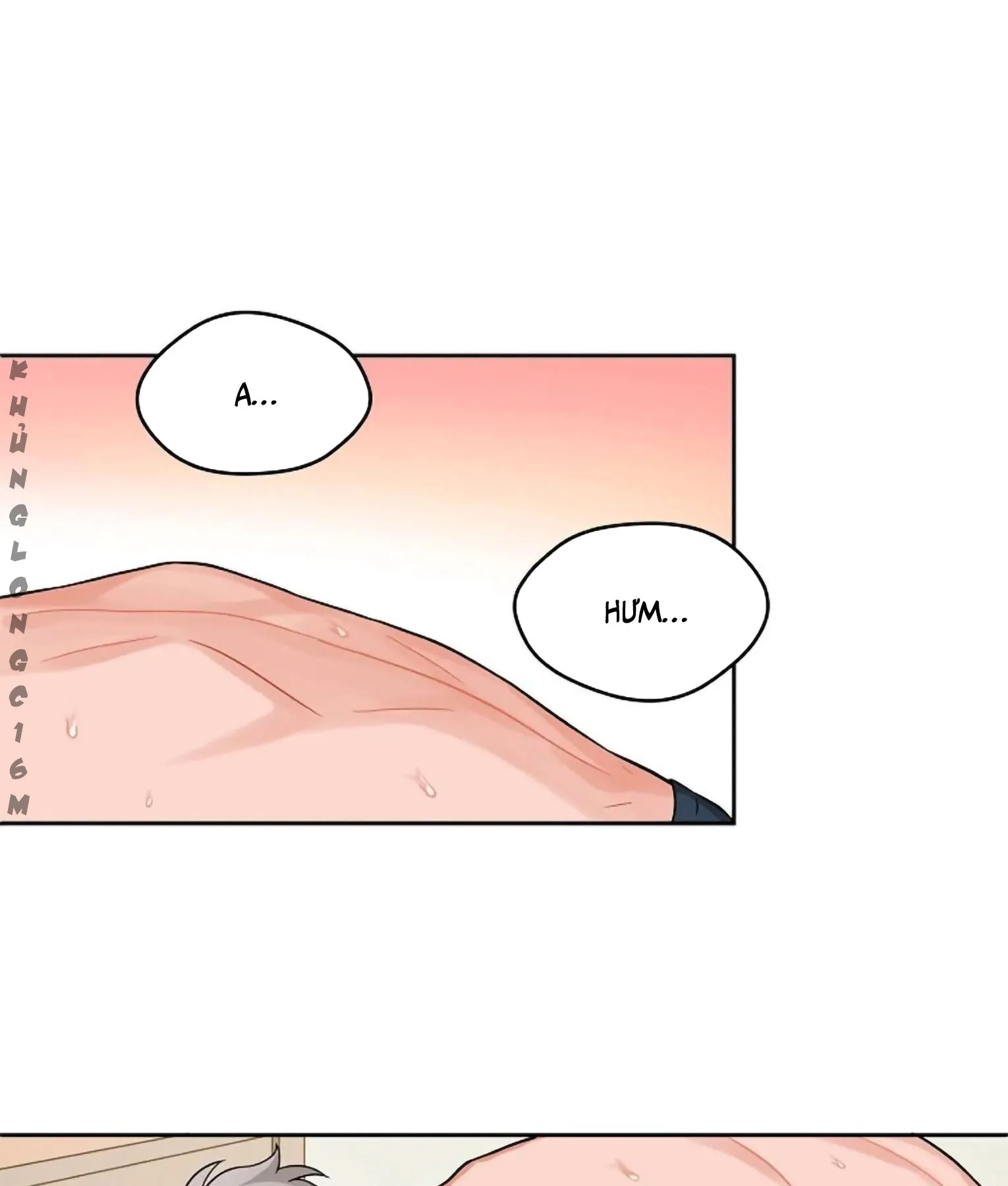 Sit, Wait, Kiss Me Chapter 16 Trang 24