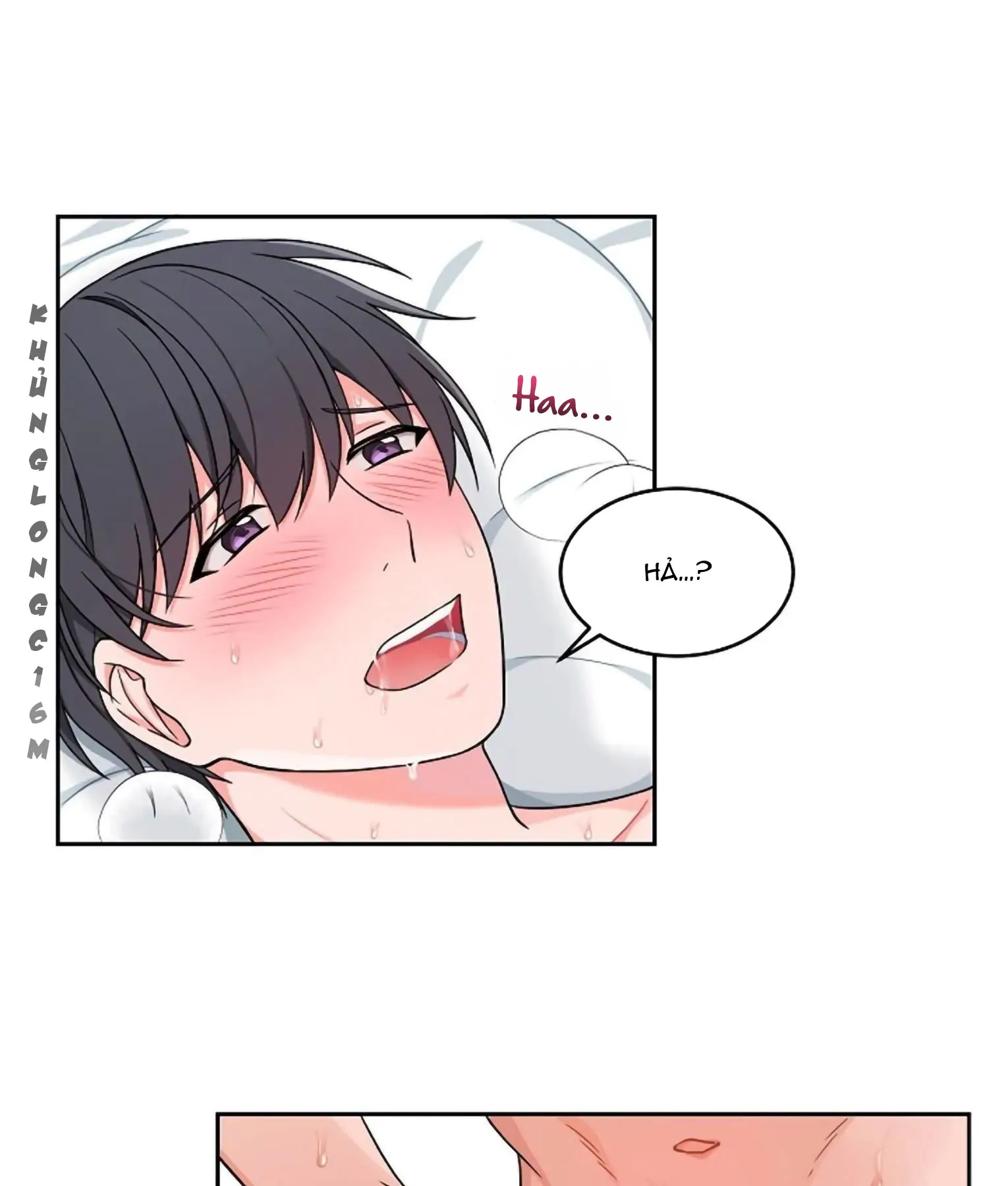 Sit, Wait, Kiss Me Chapter 16 Trang 30